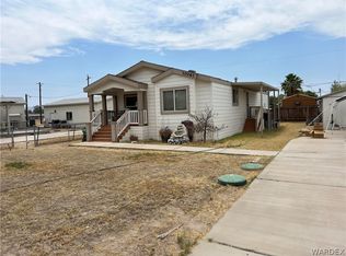 10061 S Danny St, Mohave Valley, AZ 86440