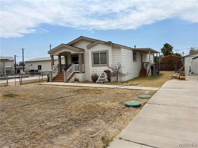 10061 S Danny St, Mohave Valley, AZ, 86440