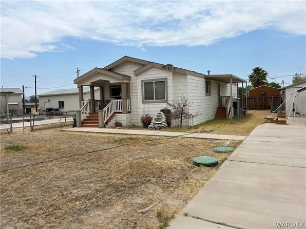 10061 S Danny St, Mohave Valley, AZ 86440