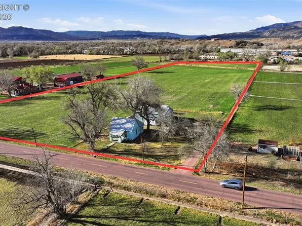 3215 Grandview Ave, Canon City, CO 81212