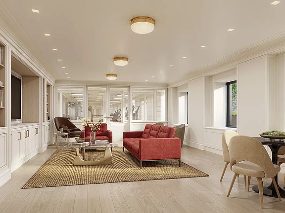 5th image of 201 W 77th St APT 6C