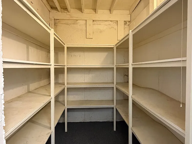 55 Fortune Cres #BASEMENT — Photo 16