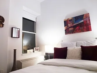 Rented by Citi Habitats