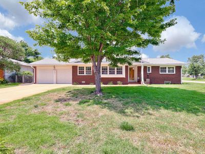 3891 N Friar Ln, Wichita, KS, 67204