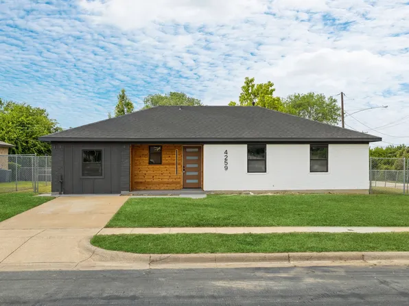 4259 Clark College Dr, Dallas, TX 75241