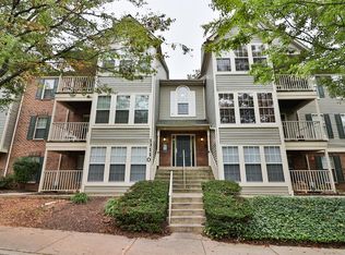 13110 Briarcliff Ter #610-610-610, Germantown, MD 20874