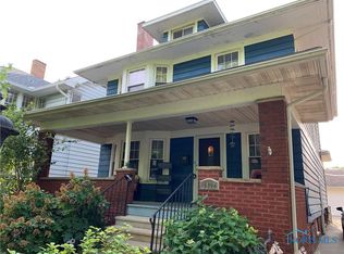 1432 Kenyon Dr, Toledo, OH 43614