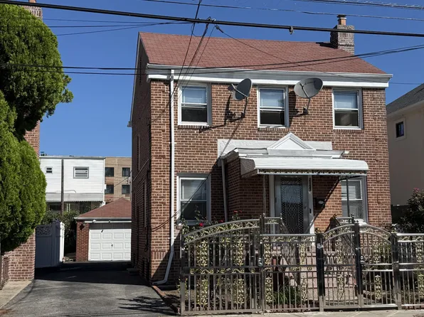 2157 Homer Ave, Bronx, NY 10473