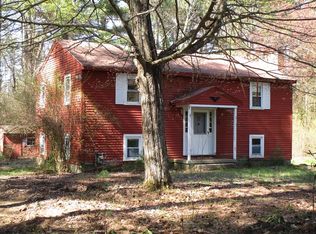 32 Cross Rd, Amherst, NH 03031