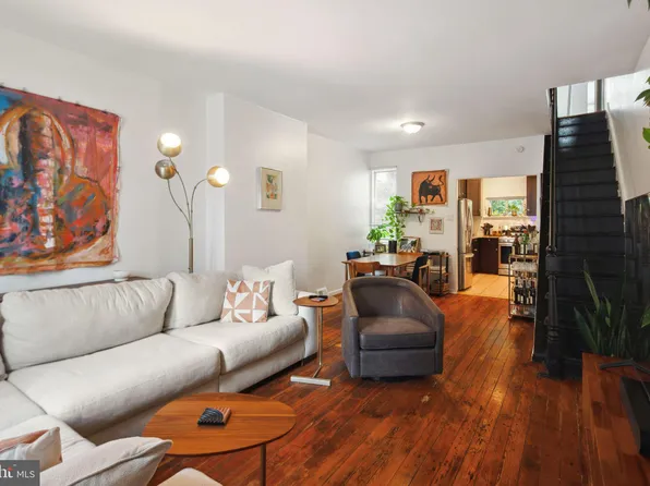 2651 Agate St, Philadelphia, PA 19125
