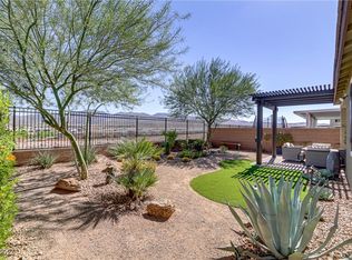 2722 Frabiele St, Henderson, NV 89044