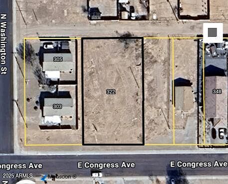 1st image of 322 E CONGRESS Avenue #15
