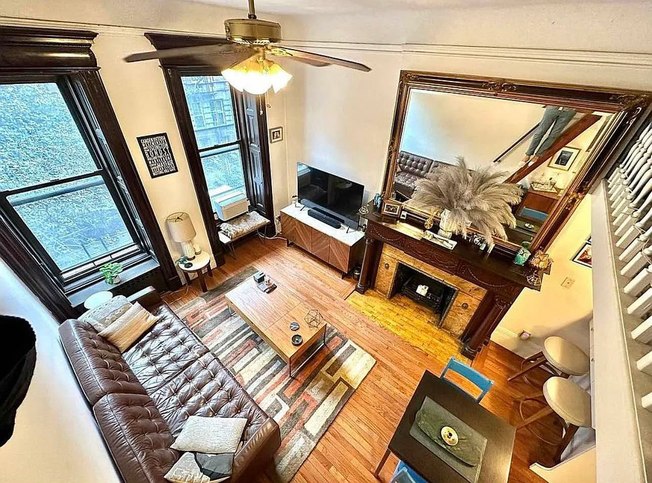 64 West 69th Street — Photo 4