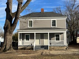 744 A&b Charlotte St, Roanoke Rapids, NC 27870