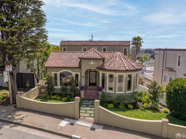 173 Cerritos Ave, San Francisco, CA 94127