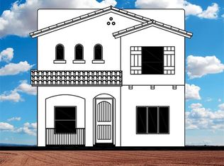 2057 William Caples St, El Paso, TX 79938