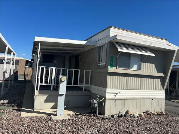 260 N Lyon Ave Space 56, Hemet, CA 92543