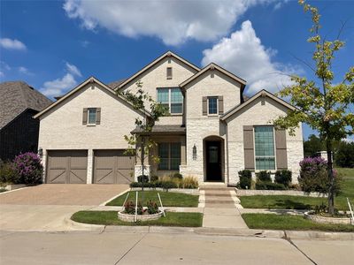 1517 Lone Eagle Way, Arlington, TX, 76005