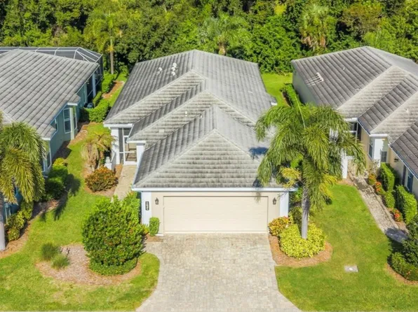 1621 LANCASHIRE DRIVE, VENICE, FL 34293