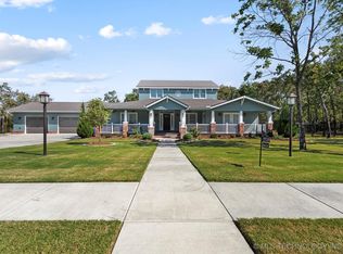 2710 Mountain Rd, Bartlesville, OK 74003