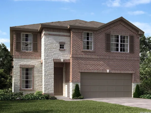 14516 Galloping Colt, San Antonio, TX 78254