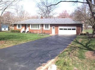 8717 Old Orchard Rd SE, Warren, OH 44484