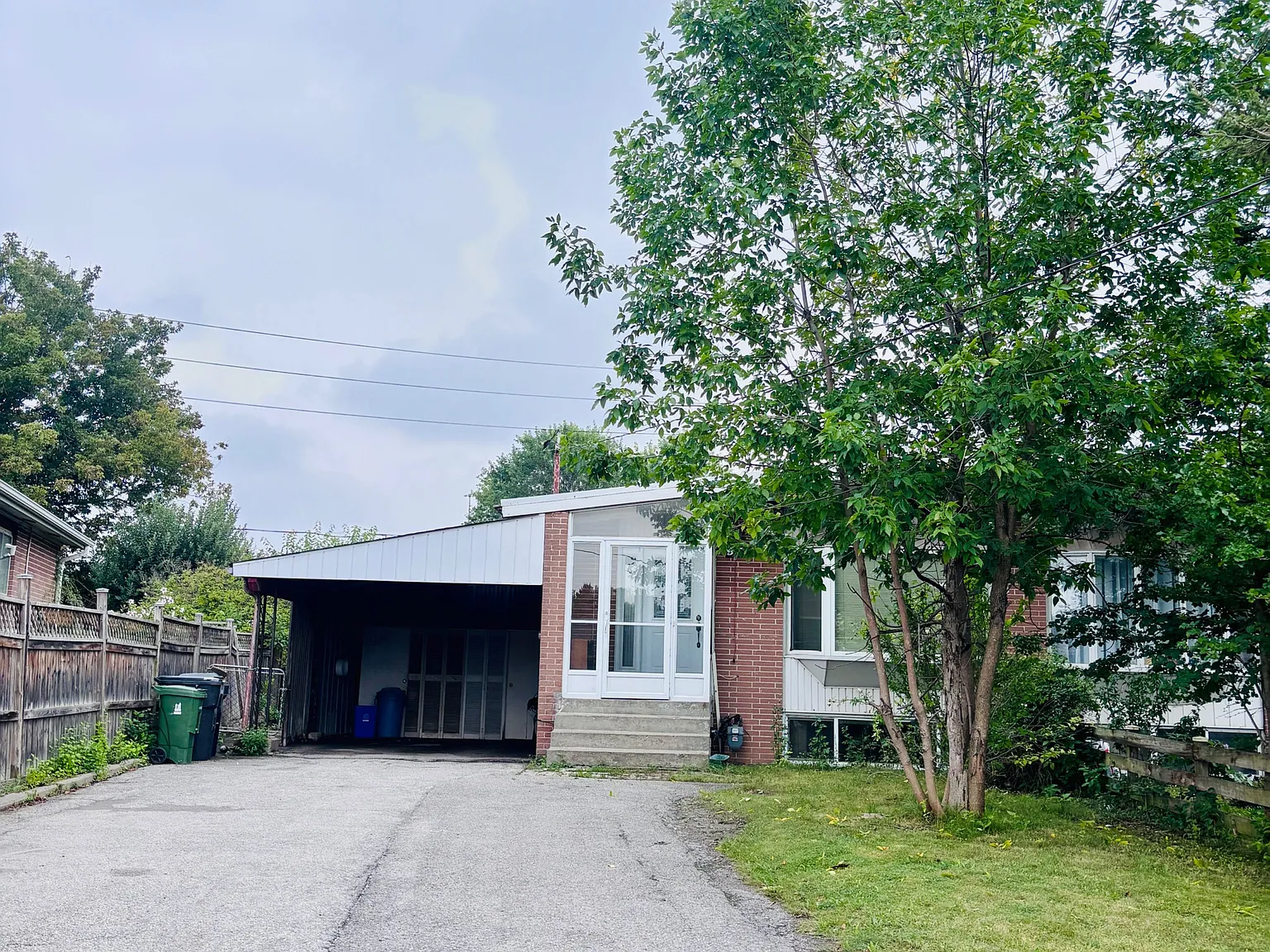3 bed, $2,600 — Photo 1