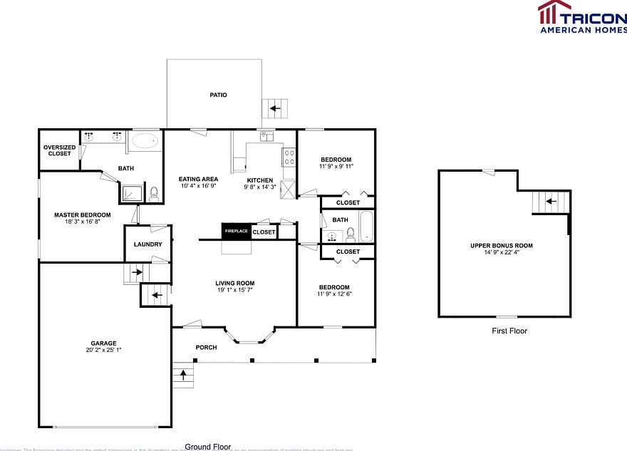 1st image of 1589 Cedar Springs Cir