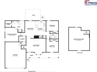 1589 Cedar Springs Cir, Clarksville, TN 37042