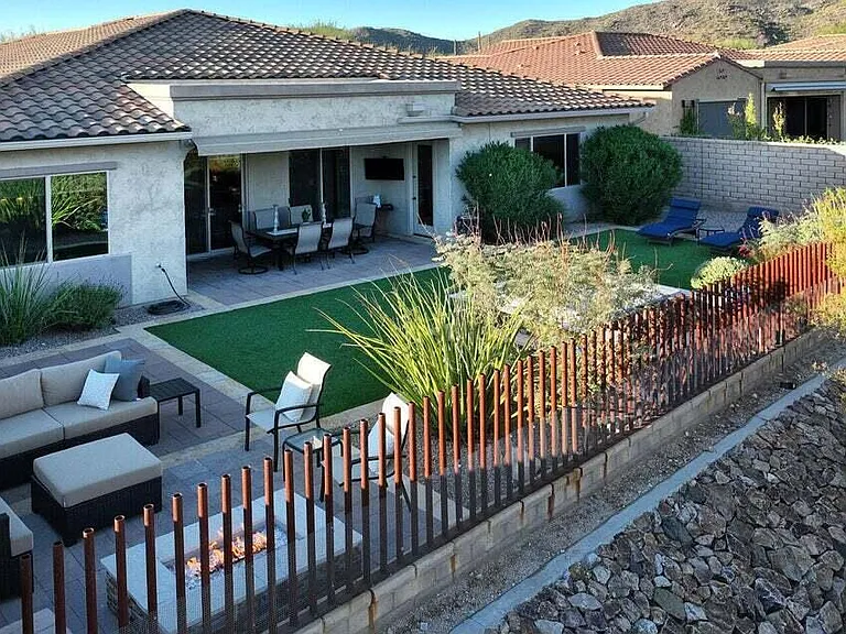 6503 W Whispering Windmill Ln — Photo 1