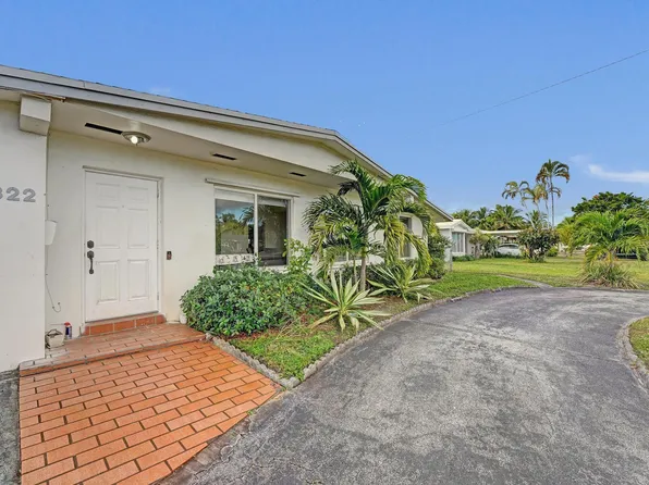 3322 McKinley St, Hollywood, FL 33021