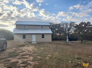 260 Southwind Rd, Mineral Wells, TX 76067