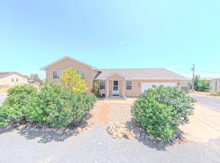 1434 N Ladonia Dr, Pueblo West, CO 81007