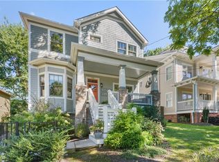 966 Drewry St NE, Atlanta, GA 30306