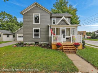 135 W South St, Williamston, MI 48895
