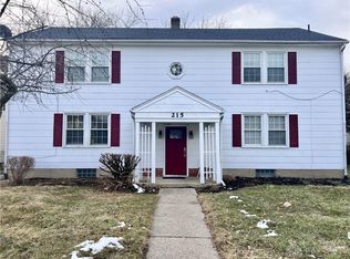 215 Saint George Pl, Springfield, OH 45505