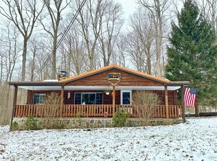 1549 Trent Rd, Rockwood, PA 15557