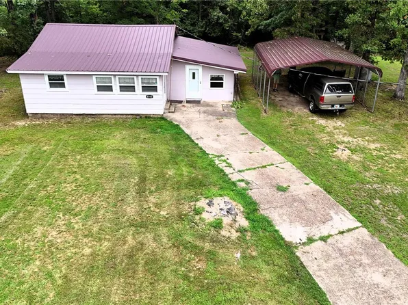 8563 Highway H, Ellington, MO 63638