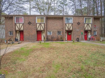 1175 Forest Vale Dr, Norcross, GA, 30093