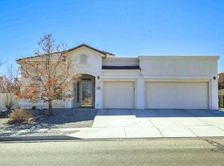 6432 Grayson Hills Dr NE, Rio Rancho, NM 87144