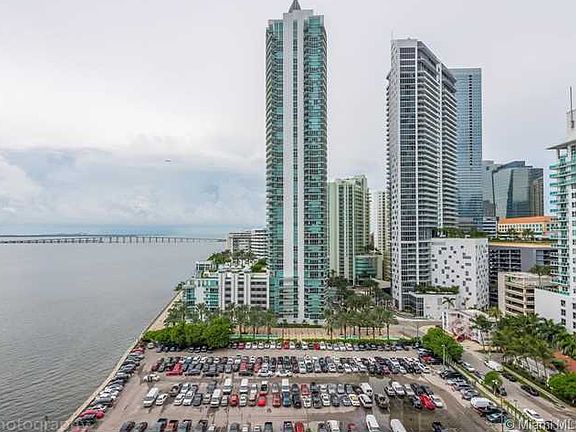 4th image of 1155 Brickell Bay Dr APT 1509