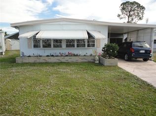 614 Pine Grove Ct, North Fort Myers, FL 33917