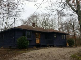 8 Gardiners Ln, East Hampton, NY 11937