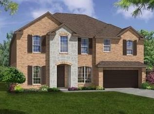 1504 Liberty Way Trl, Saint Paul, TX 75098