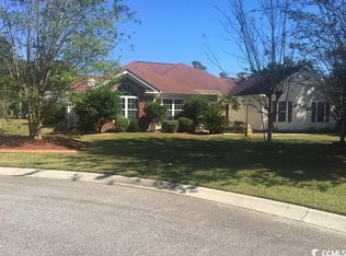 6910 Ashley Cove Dr, Myrtle Beach, SC 29588
