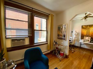 748 W Webster Ave, Chicago, IL 60614