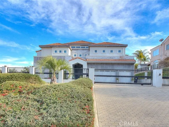 15451 Painter Dr, Chino Hills, CA 91709