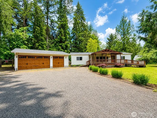 6530 137th Drive NE, Lake Stevens, WA 98258