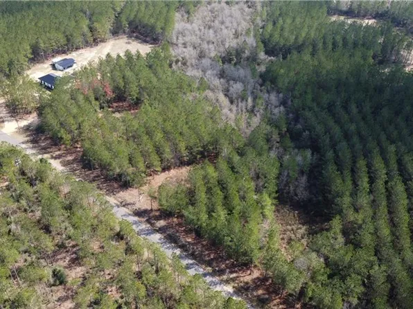 LOT 8 Stafford Rd, Franklinton, LA 70438