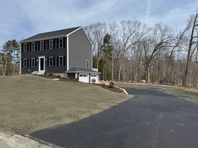 27 Range Ave, Taunton, MA, 02780